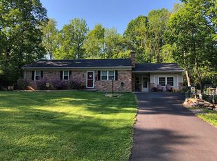 62 Devon Way, Shepherdstown, WV 25443