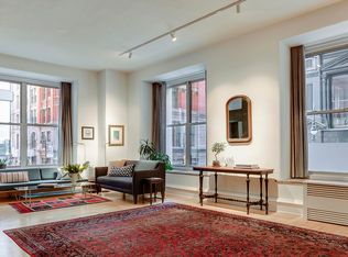 140 Nassau St APT 2A, Manhattan, NY 10038
