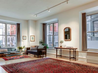 140 Nassau St APT 2A, Manhattan, NY, 10038