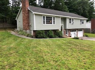 10 Sunapee St, Nashua, NH 03063