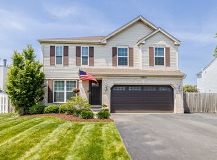 11851 Cape Cod Ln, Huntley, IL 60142