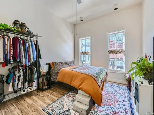 504 6th St APT W, Georgetown, CO 80444
