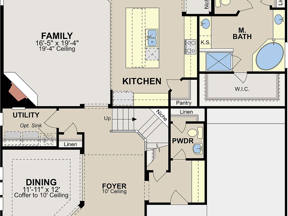 2nd image of 7726 Candlelight Park Ln