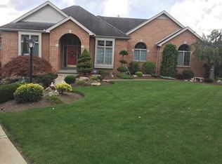2400 Silver Oak Pl, Pittsburgh, PA 15220