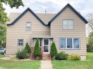 511 2nd St SW, Clarion, IA 50525