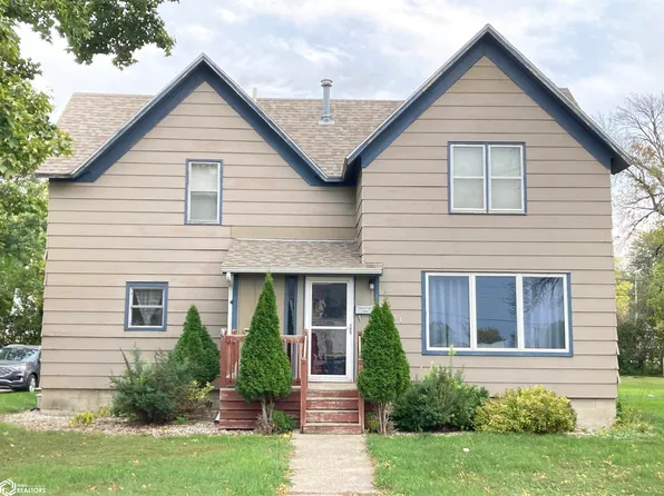 511 2nd St SW, Clarion, IA 50525
