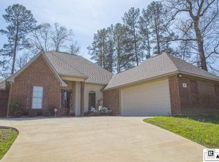 121 Teal Loop, West Monroe, LA 71291
