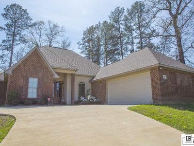 121 Teal Loop, West Monroe, LA, 71291
