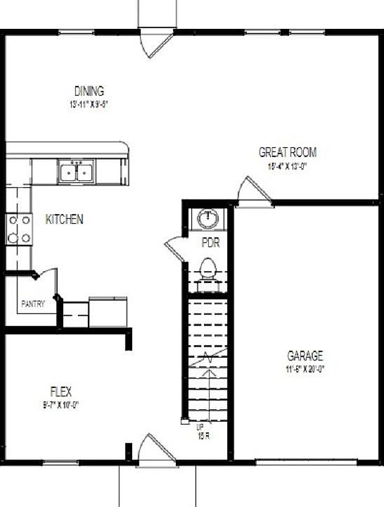2nd image of 303 Lumpkin Ln