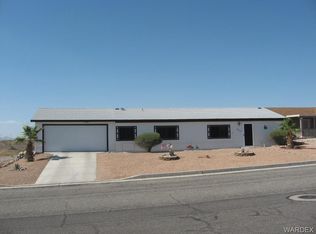 2575 E Vicki Ave, Fort Mohave, AZ 86426