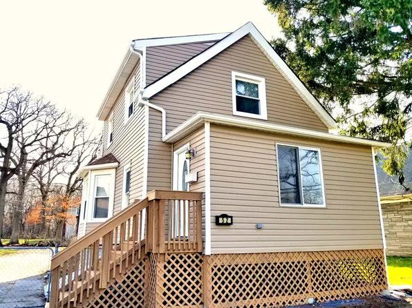 52 N Glenwood Ave, Glenwood, IL 60425