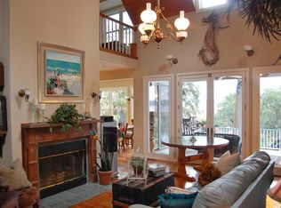 30 Sheffield Ave, Beaufort, SC 29907
