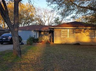1808 Cooper Dr, Irving, TX 75061