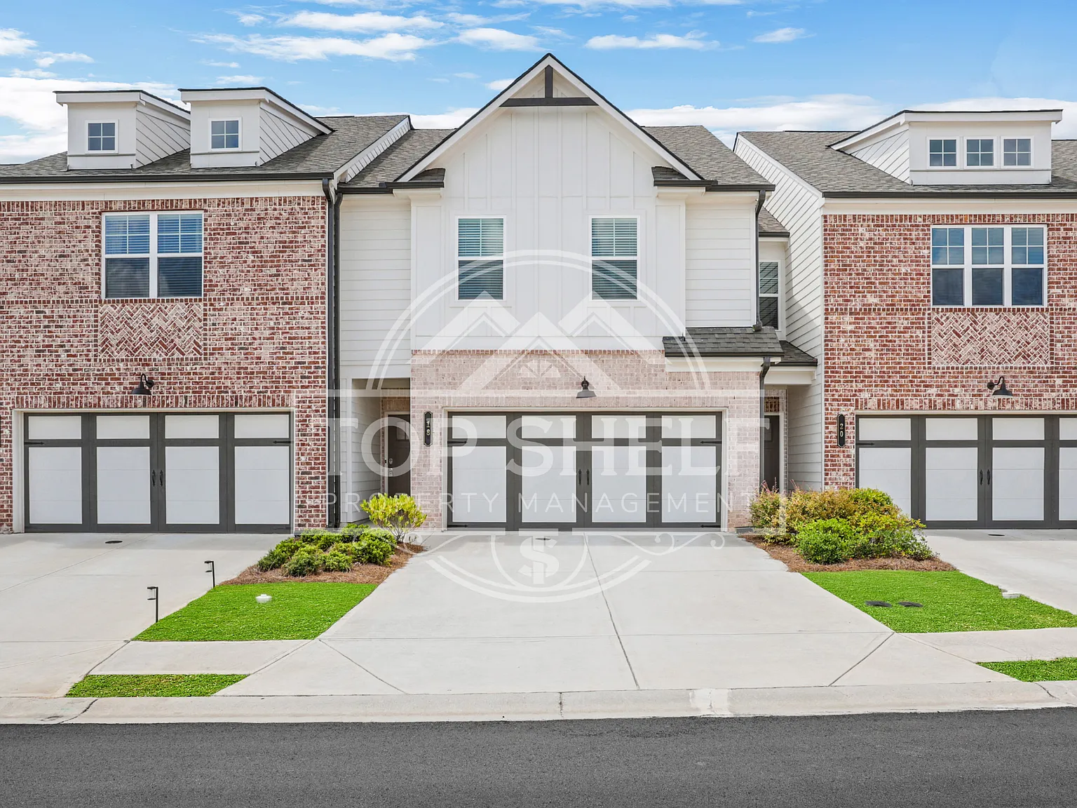 18 Depot Landing Road - 1 — Photo 1
