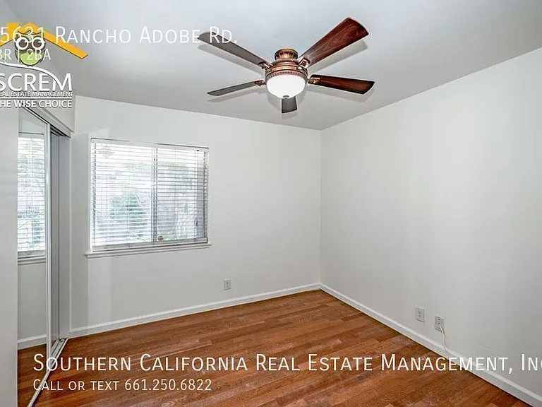 25631 Rancho Adobe Rd — Photo 15