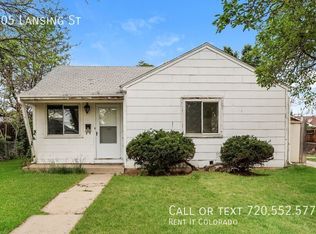 705 Lansing St, Aurora, CO 80010