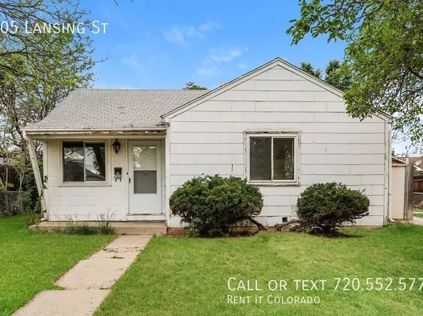 705 Lansing St, Aurora, CO 80010