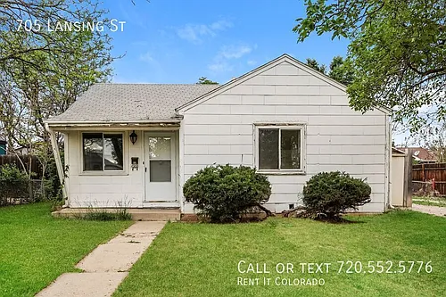 705 Lansing St Photo 1