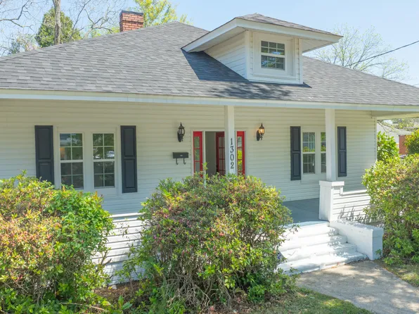 1302 N Pine St, Lumberton, NC 28358