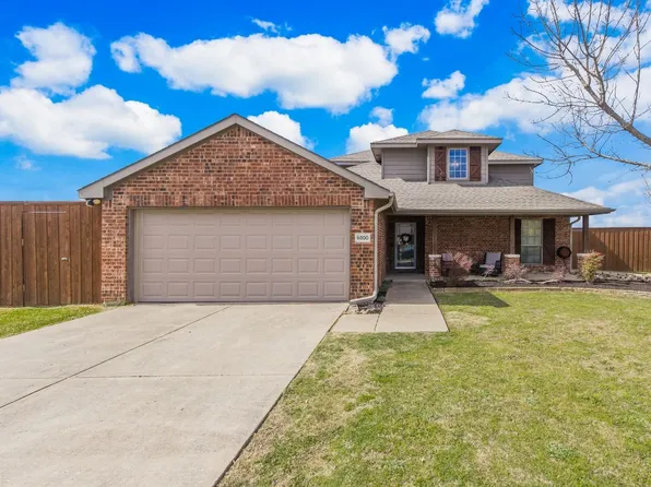 6800 Gamecock Ct, Greenville, TX 75402