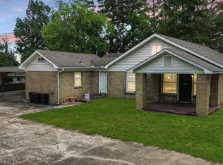 1016 Senator St, Texarkana, AR 71854