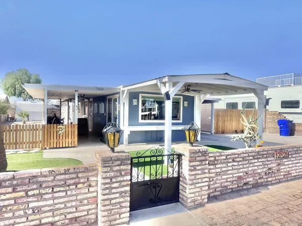 13428 E 43rd Ln, Yuma, AZ 85367