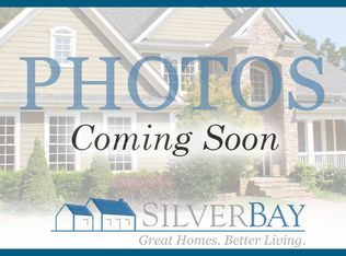 260 Princeton Way, Covington, GA 30016