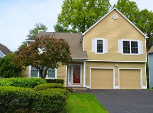 13 Linden Hts, Norwalk, CT 06851