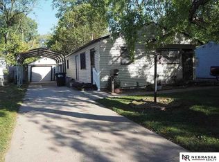 4167 S 61st Ave, Omaha, NE 68117