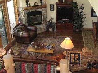 2803 Cross Timbers Trl, Steamboat Springs, CO 80487