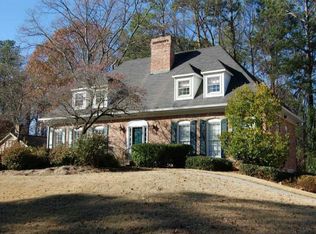 2692 Canna Ridge Cir, Atlanta, GA 30345