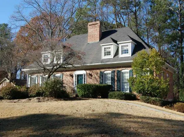 2692 Canna Ridge Cir, Atlanta, GA 30345