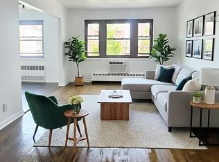 31-56 44th St #2A, Astoria, NY 11103