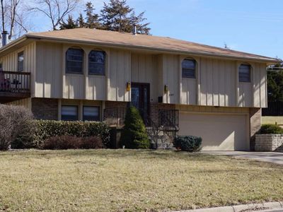 1109 W Spruce St, Junction City, KS, 66441
