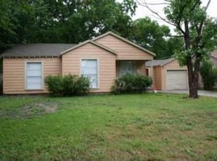 2919 Darby Dr, Dallas, TX 75227