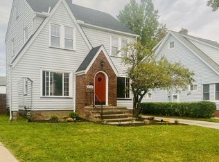 20381 S Lake Shore Blvd, Euclid, OH