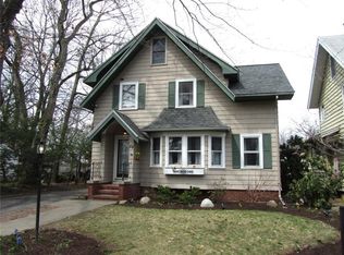 88 East Pkwy, Rochester, NY 14617