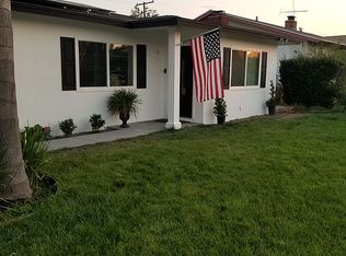 4483 Victoria St, Chino, CA 91710