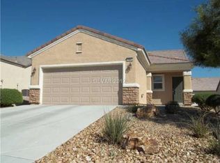 2924 Jaybird Way, North Las Vegas, NV 89084
