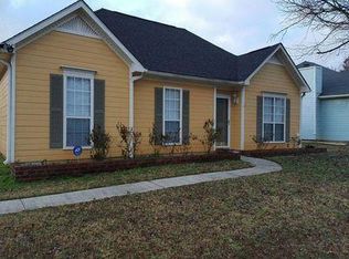 117 Stonehaven Dr, Pelham, AL 35124