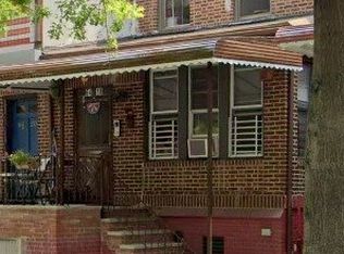 6418 35th Ave, Woodside, NY 11377