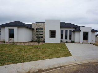 5404 Proctor Ct, Laredo, TX 78046