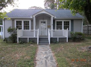 3636 Hastings Ave, Winston Salem, NC 27127
