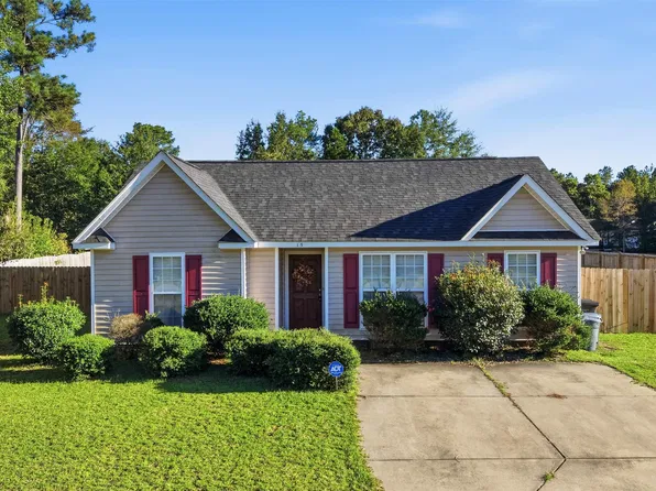 15 Gamebird Ln, Lugoff, SC 29078