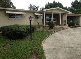 42 S Osceola St, Beverly Hills, FL 34465