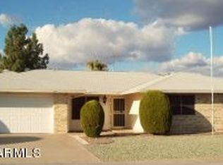 9922 W Oak Ridge Dr, Sun City, AZ 85351