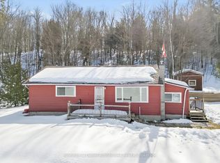 1020 Gordonier Lake Rd, Bracebridge, ON P1L1X3