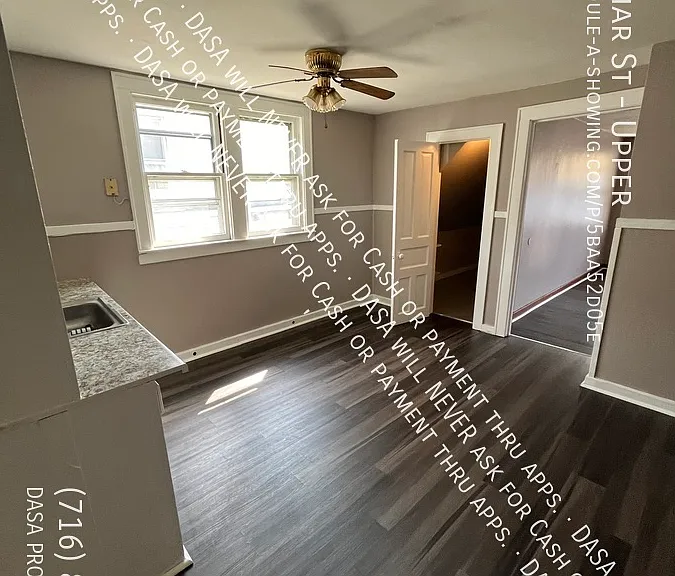 241 Weimar St #UPPER — Photo 3