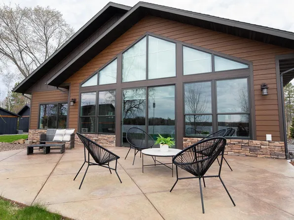 6000 Birch Point Rd, Saginaw, MN 55779