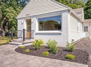 3586 Saint Paul Blvd, Rochester, NY 14617